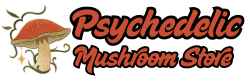 Psychedelic Mushroom Store